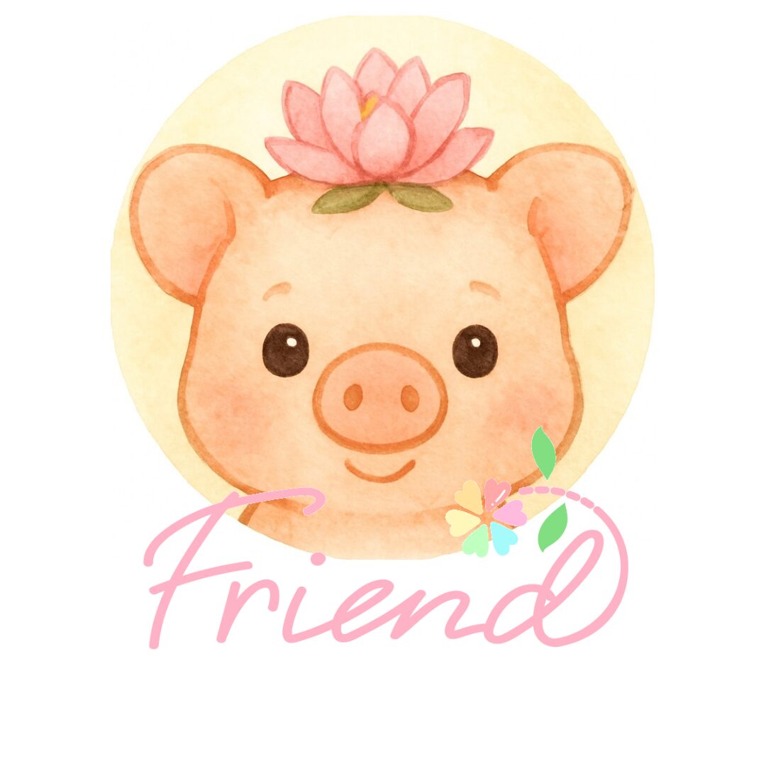 Friend-style