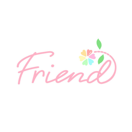 Friend-style